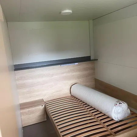 Brin Camp Apartment Sveti Petar (Zadar)
