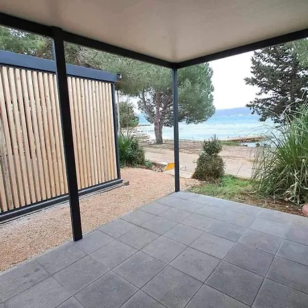 Apartment Brin Camp *