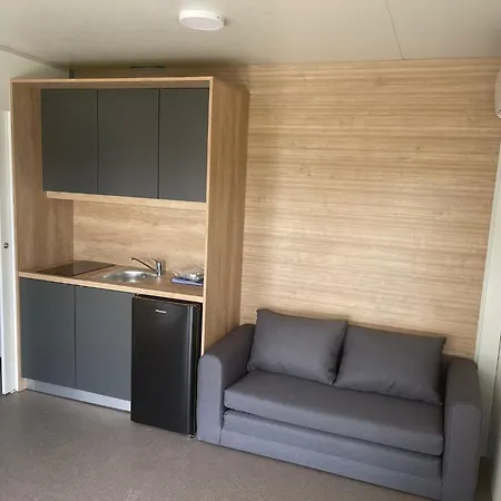 Brin Camp Sveti Petar (Zadar)