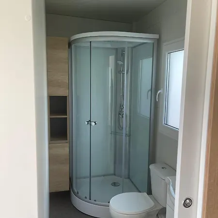Apartment Brin Camp *