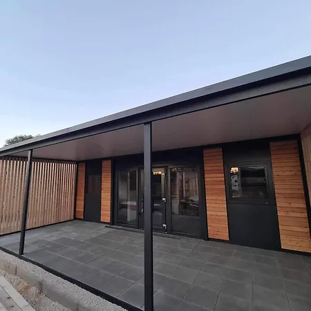 Brin Camp Apartment Sveti Petar (Zadar)