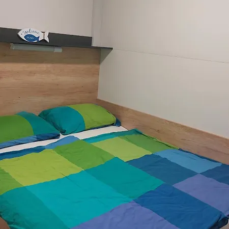 Apartment Brin Camp Sveti Petar (Zadar)