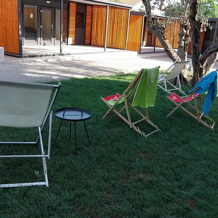 Apartment Brin Camp *